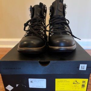Cole Haan Men's ZERØGRAND Hiker Boot